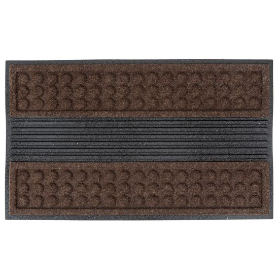 Cavendish SCR001002  Barrier Mat 75 x 45cm Brown