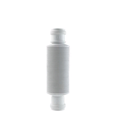 Polypipe 40mm Flexible Waste Valve - Waterless Type 
