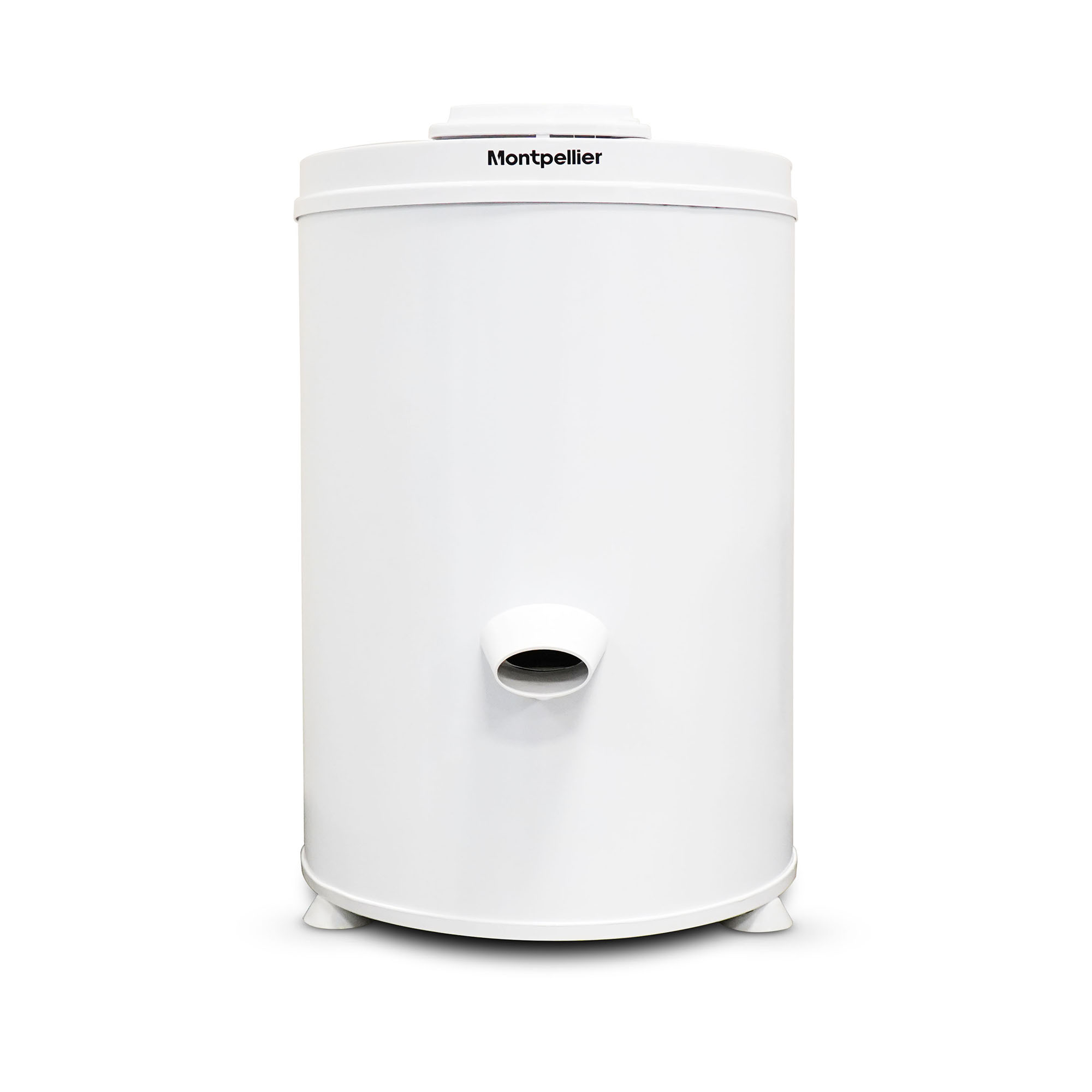 Montpellier MSD2800W 3kg Gravity  Spin Dryer