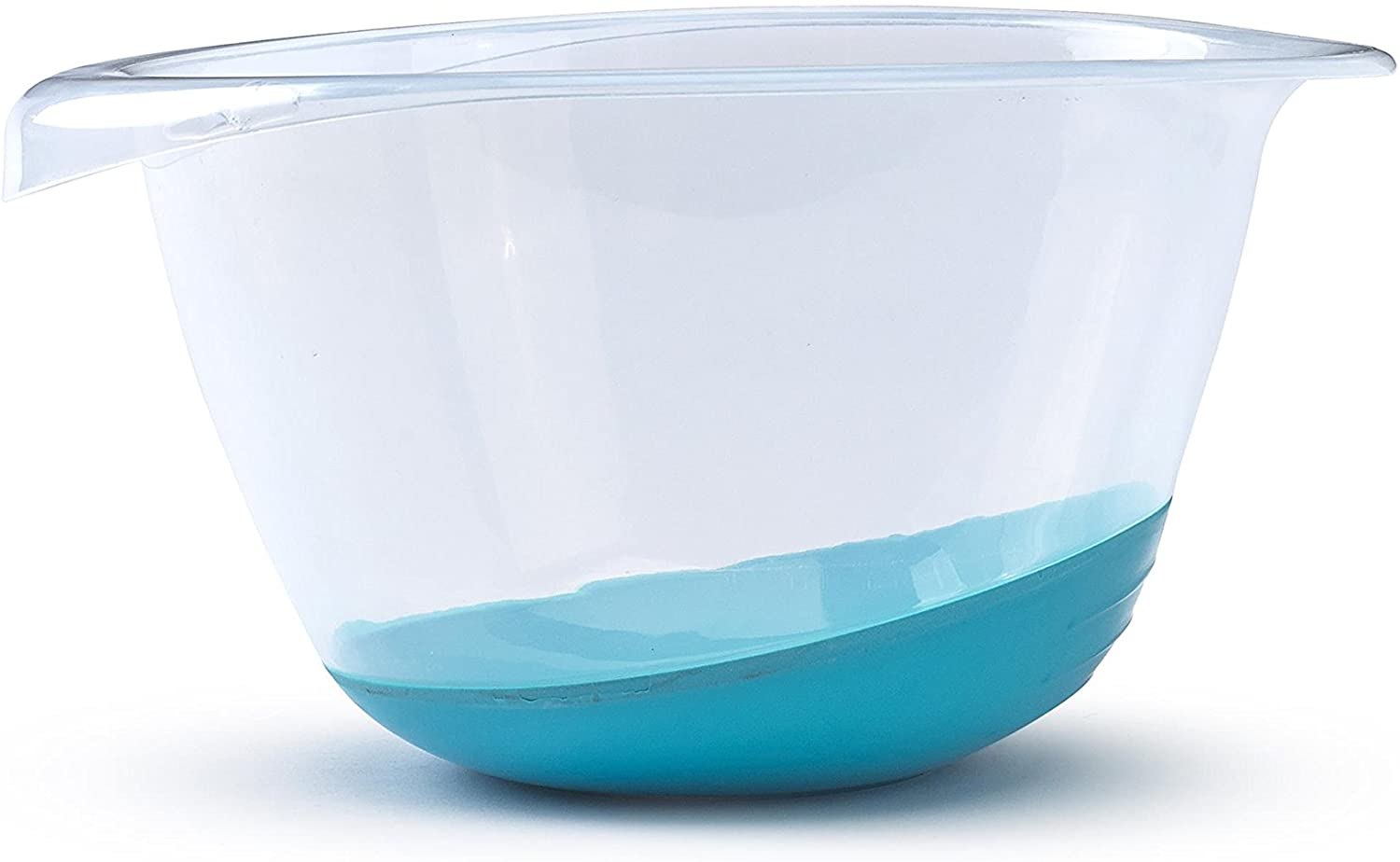 Whitefurze Premium Mixing Bowl Teal 3.5ltr