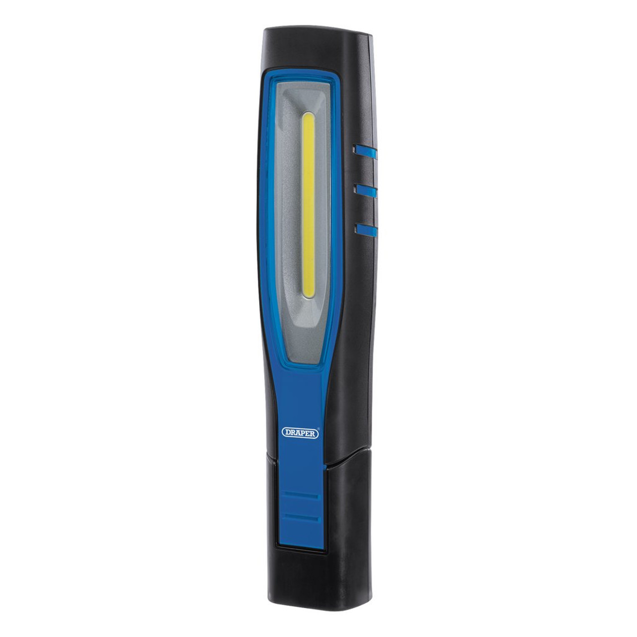 Draper COB/SMB Rechargable Inspection Lamp 7w
