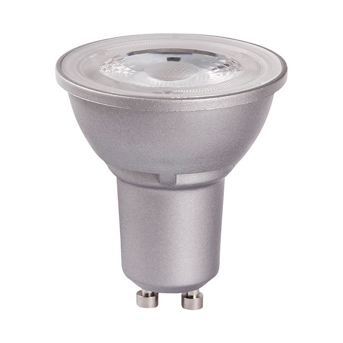 Bell 5w LED Halo GU10 2700K 38d Warm White Lamp Dimmable 