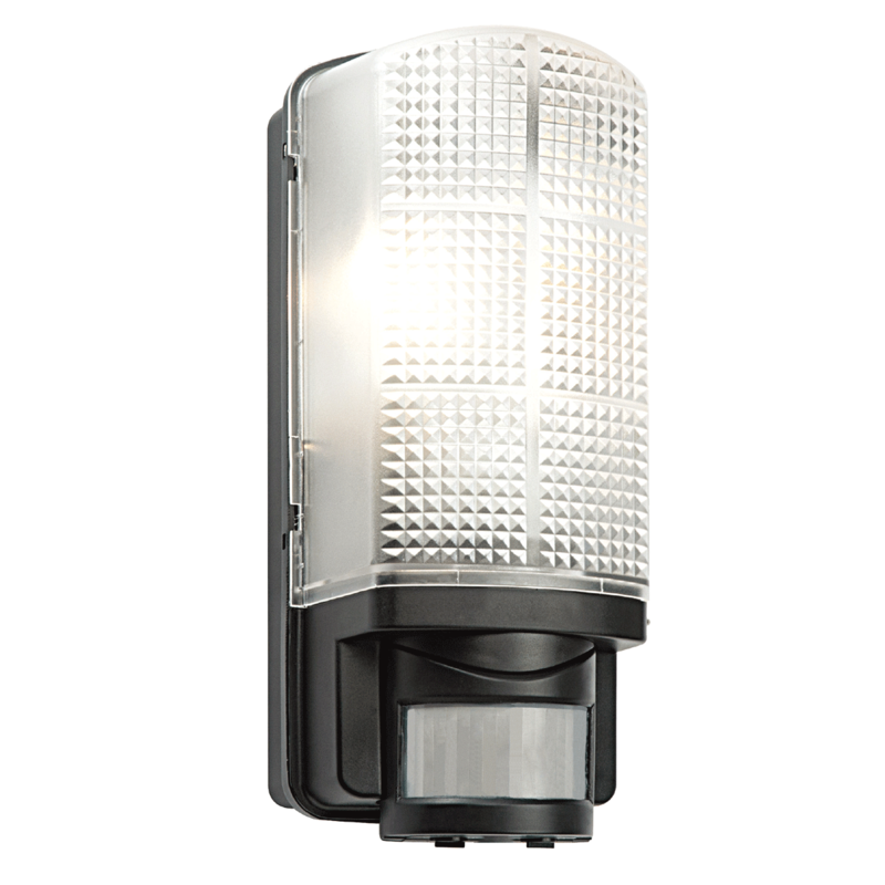 ELD Epping LED Exterior CCT PIR Wall Light