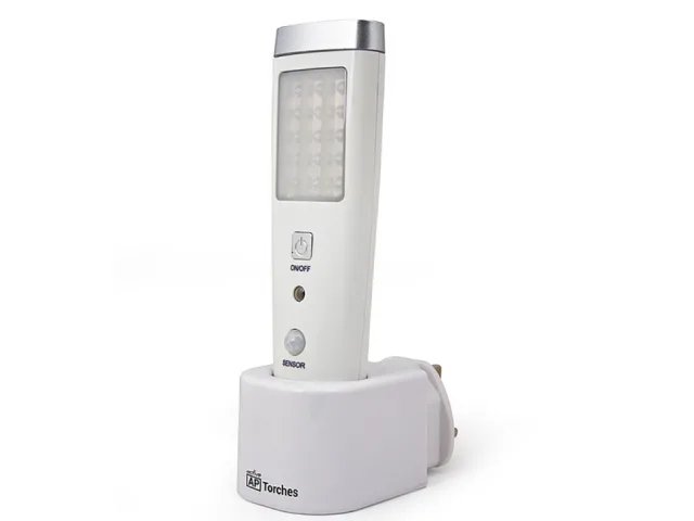 Active 0290742 Emergency & Sensor Torch/Area Light A51036