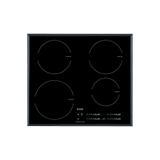 AEG Induction Hob 60cm Wide Touch Control 