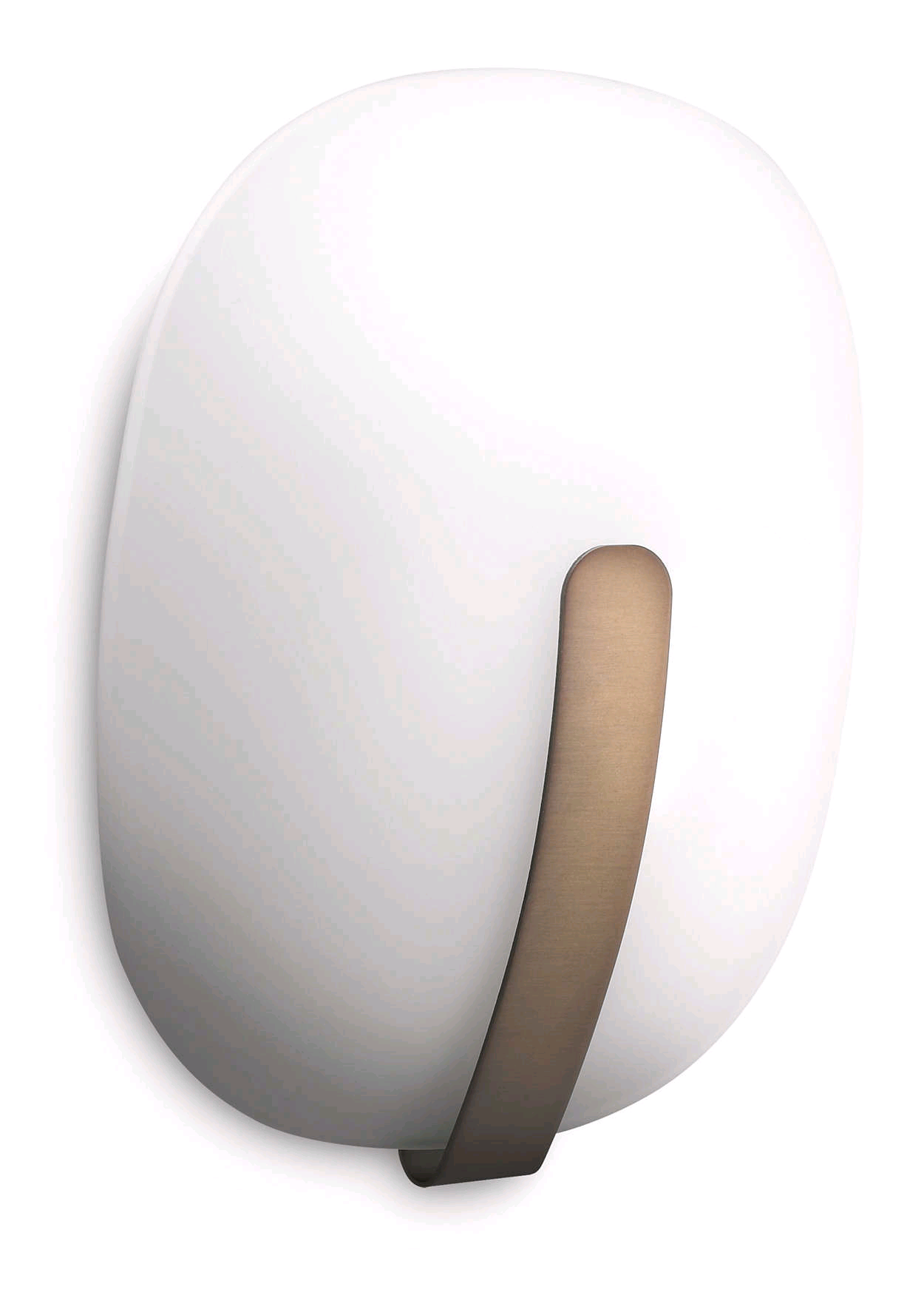 Philips MyLiving Mindfull Wall Light in Bronze