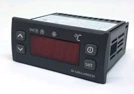 Eliwell Chill 'N' Freeze Controller c/w NTC Probes