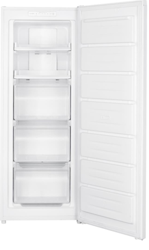 HADEN HZ161FF 55cm Tall Total No Frost Freezer