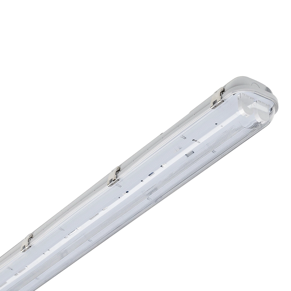Red Arrow Weatherguard LED Tube Anti-Corrosive 5ft Twin Fitting