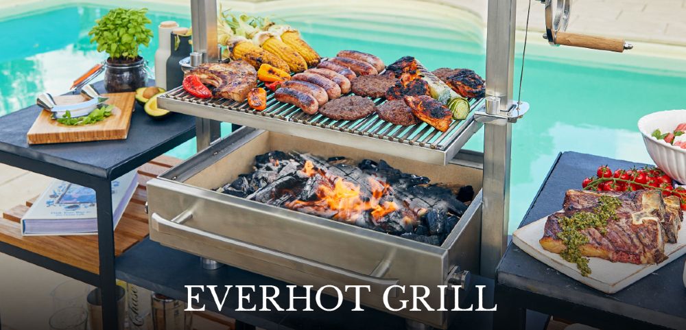 The Everhot Grill