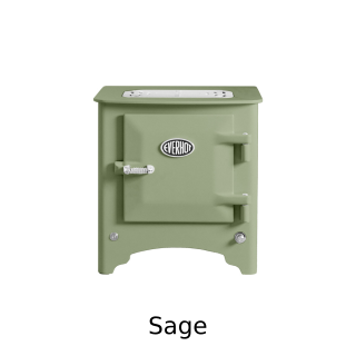 Sage Everhot Stove